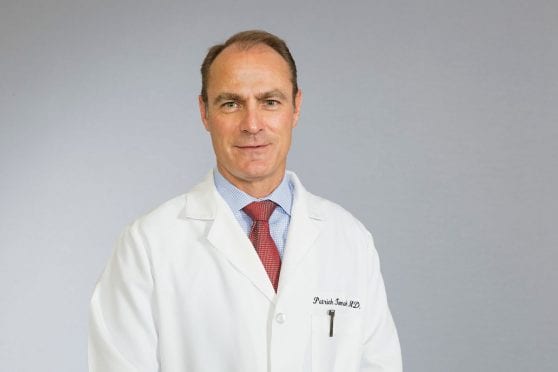 Dr. Patrick Tomak