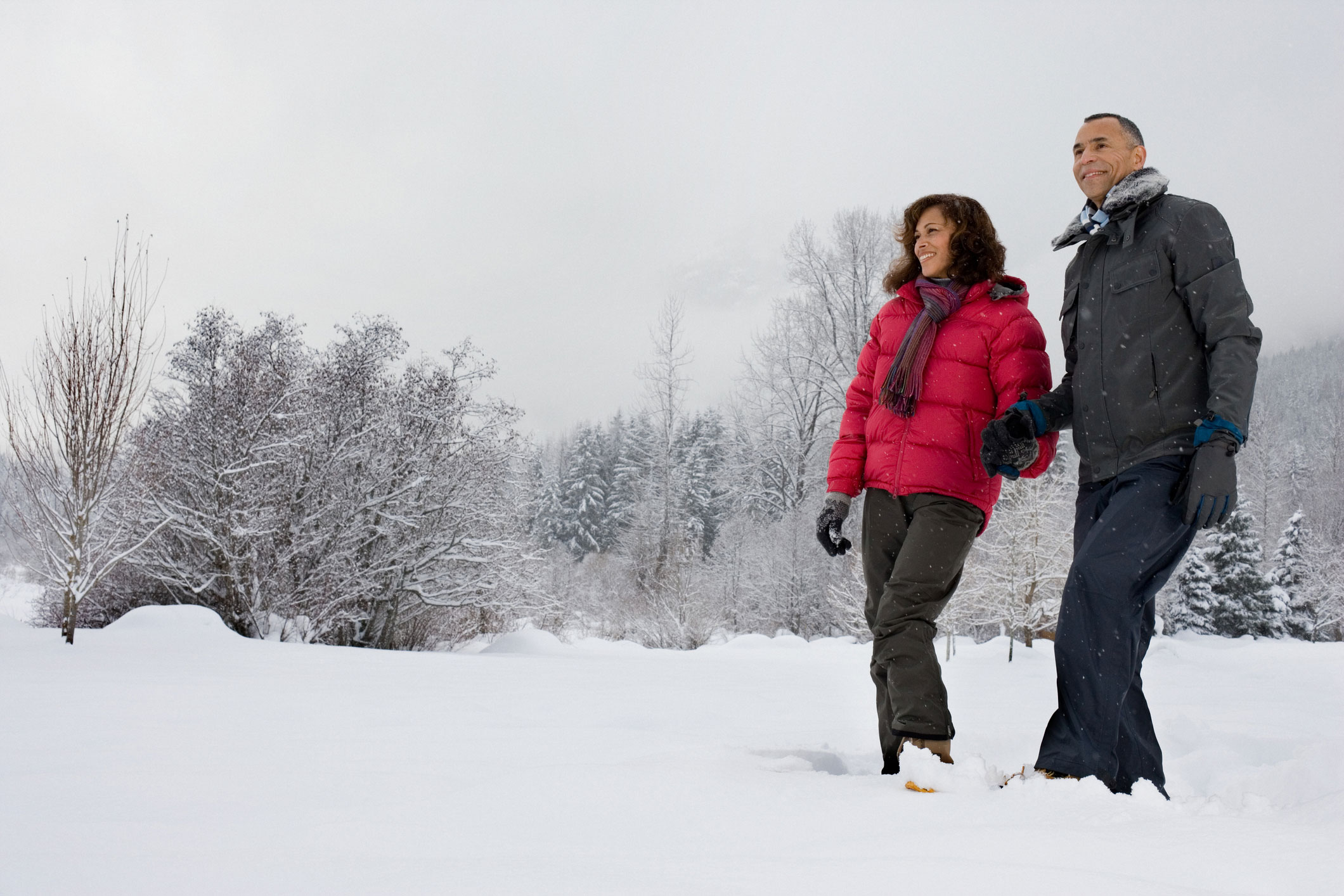 Why Heart Attack Risk Increases 30 Percent in Winter Cold