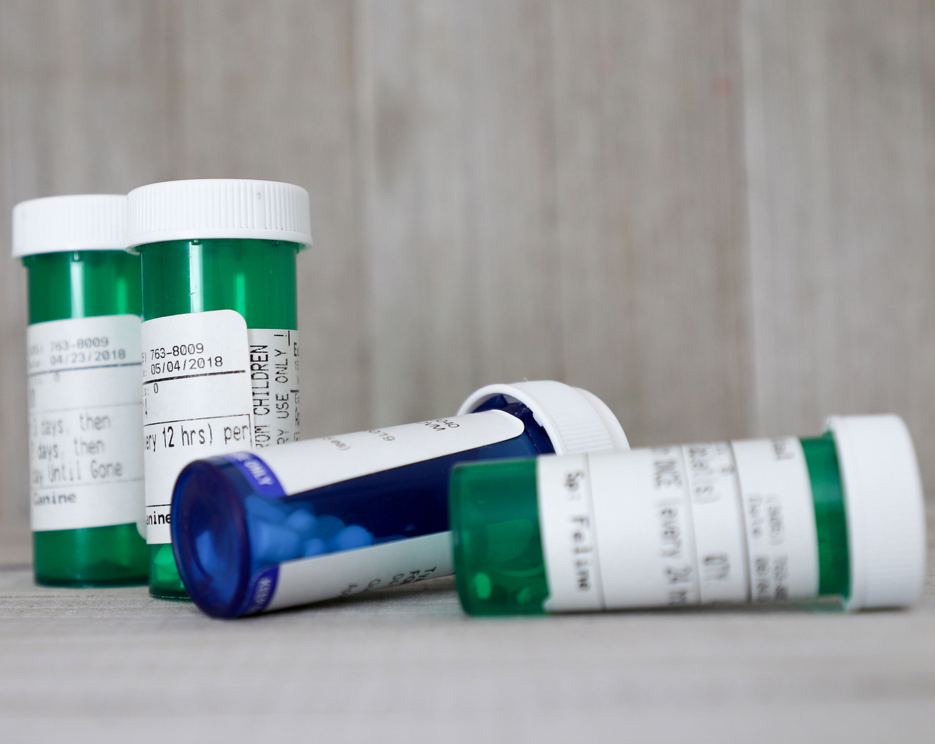 How to Dispose of Prescription Meds, Properly, Without Leaving the House