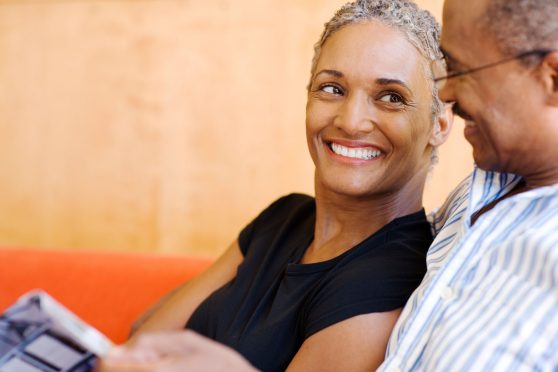 Colon Cancer Screening