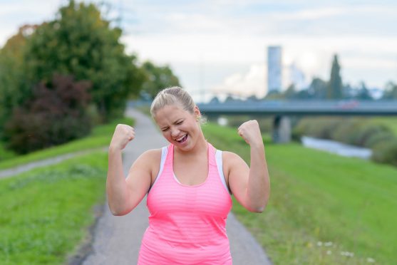 Healthy Diet, Exercise