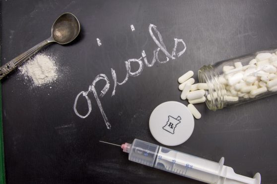 Opioids
