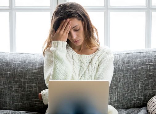 Stress and Anxiety