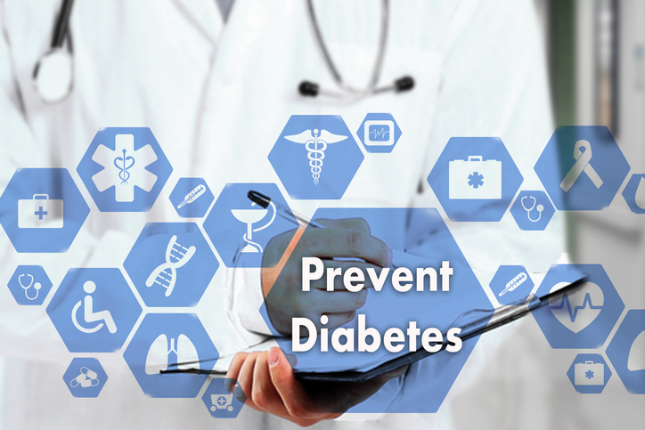 Weight Loss? Improved Sleep? Yes, After This Free Diabetes Prevention Program.