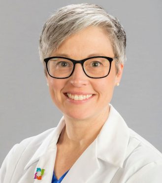 Dr. Jessica Clement