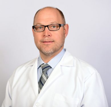 Backus and Ayer Neuroscience Institute Welcomes Neurosurgeon - Health ...