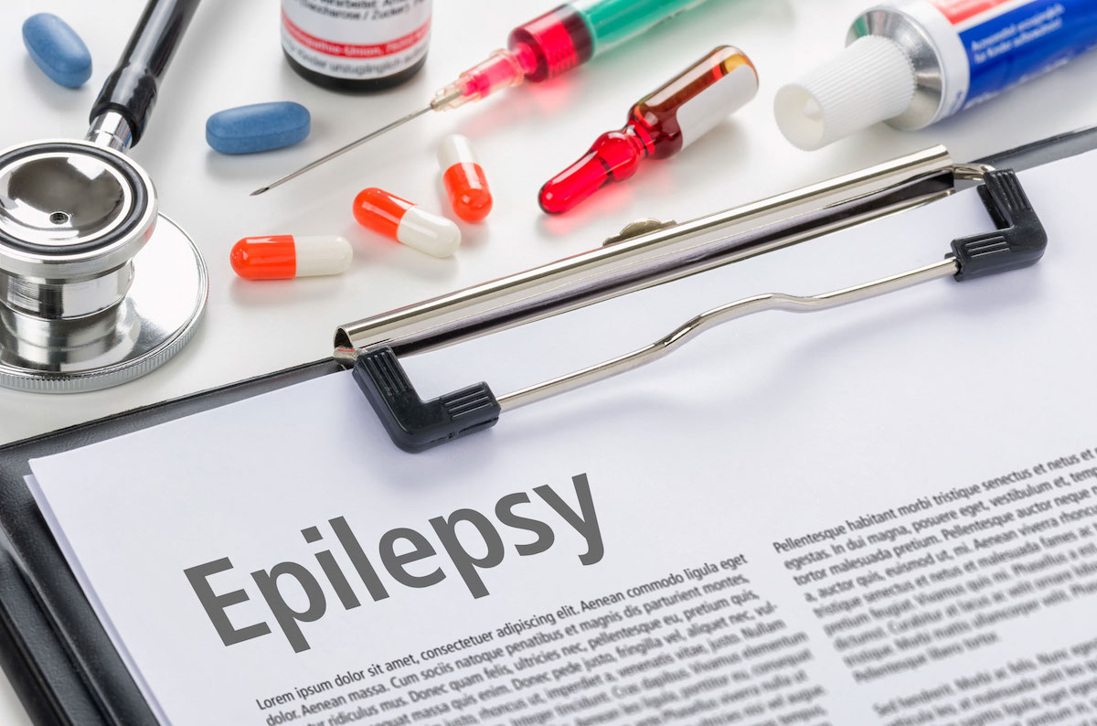 When is a Seizure Defined as Epilepsy?