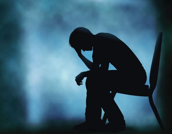 Men, But Not Women, Experience These Signs of Depression - Health News Hub