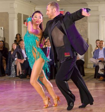 Dancing with the Stars