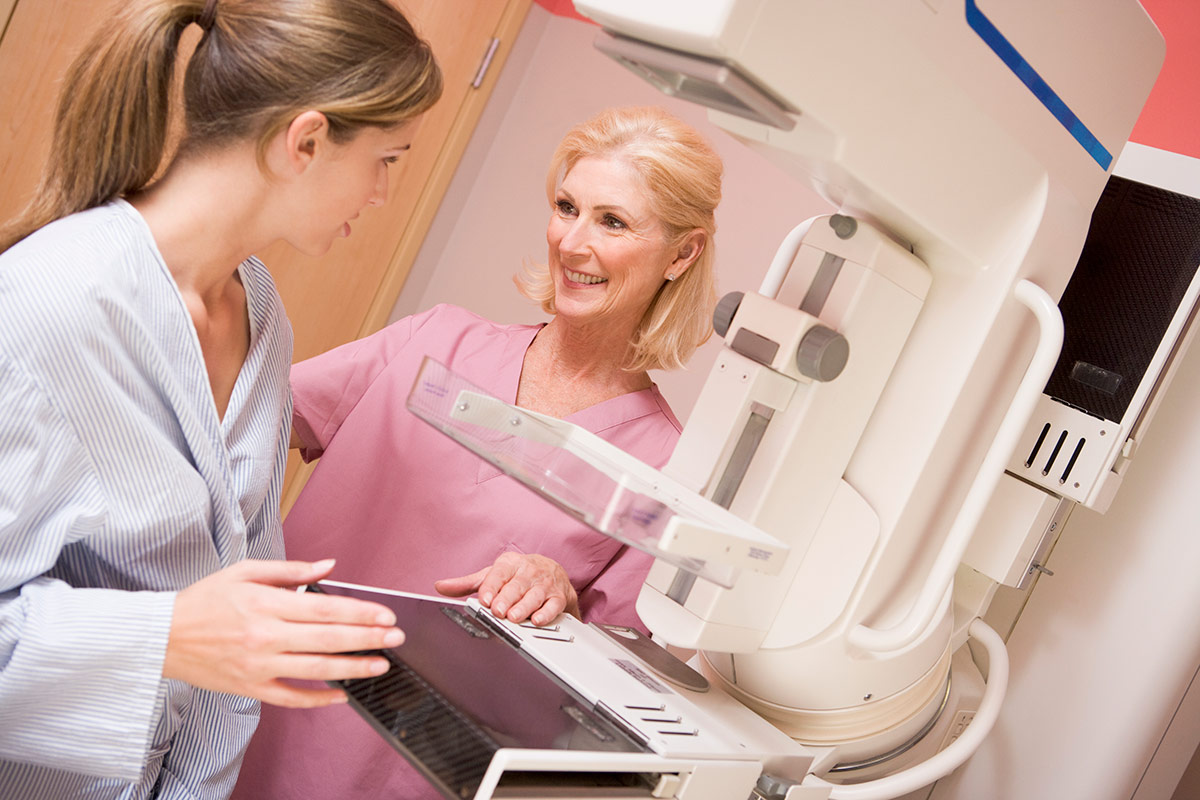 Charlotte Hungerford Hospital Offers 3D Mammography Exams at Torrington and Winsted locations