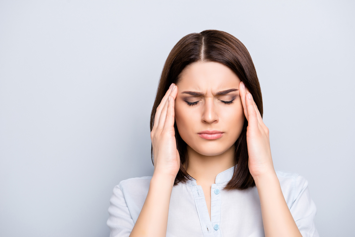 Just Zap It: Device Gets FDA Approval After Headache Center Testing