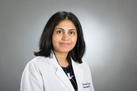 Dr. Sowmya Suraj Kurtakoti