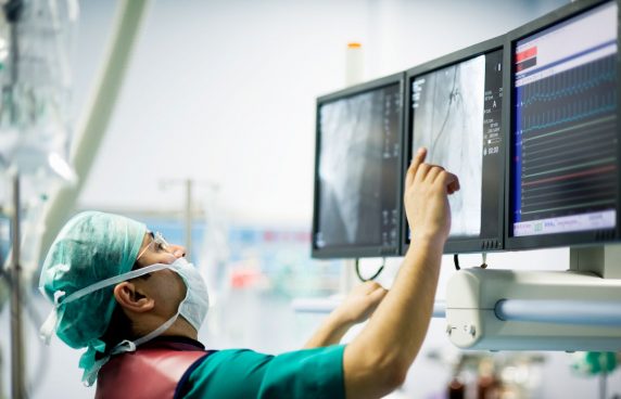 Cardiac Surgery