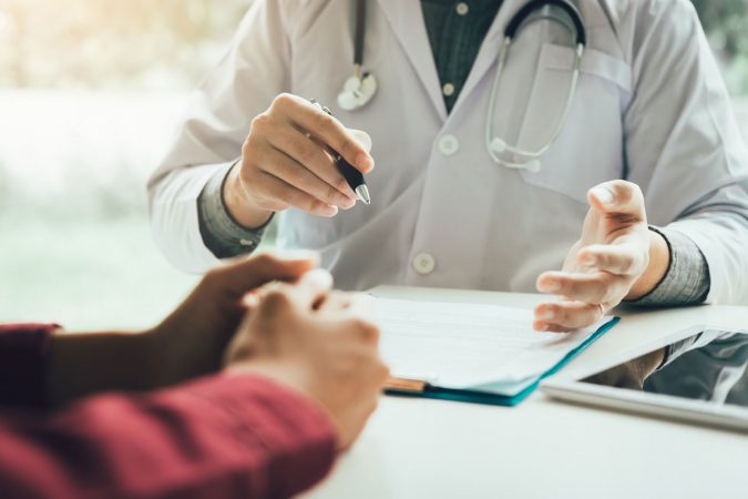Medical Consultation