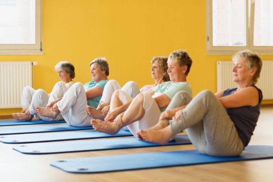 July Classes, Events