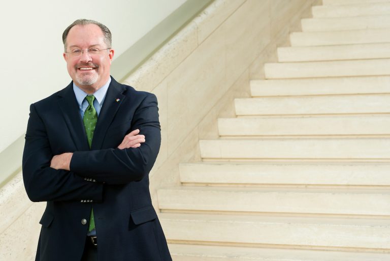 Hartford HealthCare’s David A. Whitehead Named Connecticut’s 2019