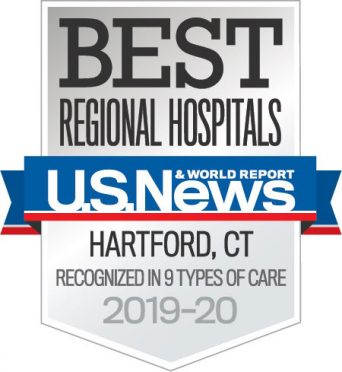 U.S. News Rankings
