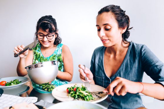 Anti-inflammatory Diet