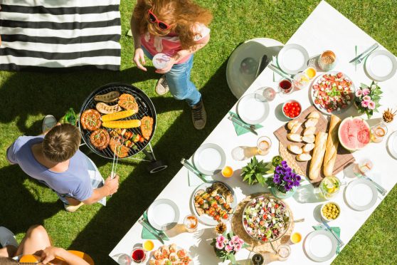 Summer Cookout