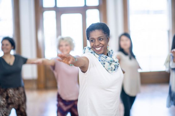 Exercise Program