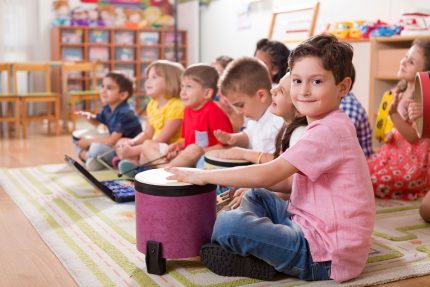 delaying kindergarten until age 6