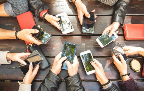 Millennials' health