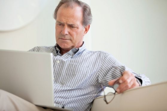 Doctor's Visit Via Video