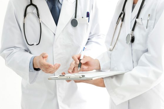 New Doctors