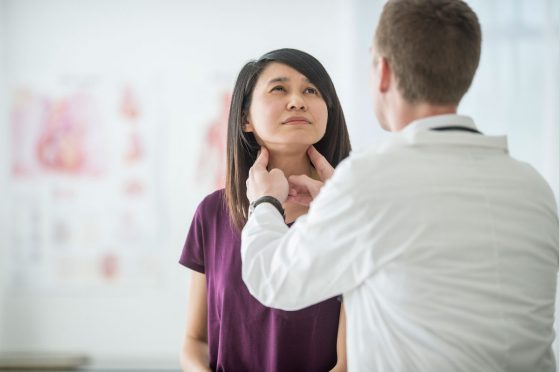 Thyroid Cancer