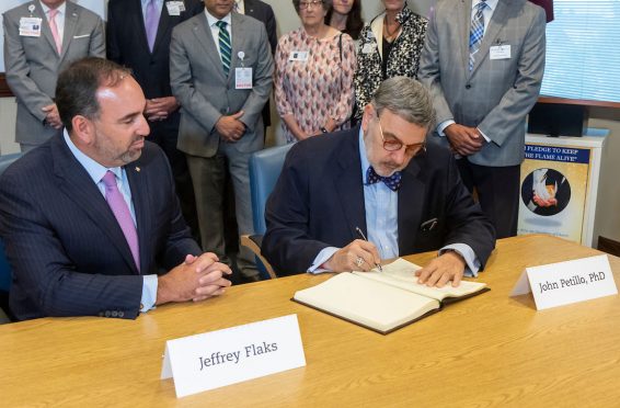 Hartford HealthCare Completes Acquisition of St. Vincent's