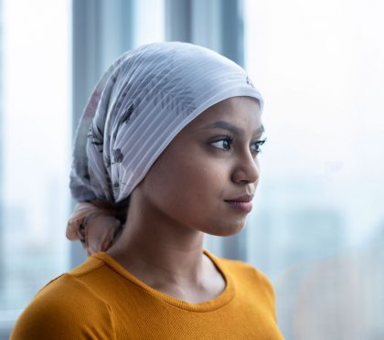 Head and Neck Cancer Rehab