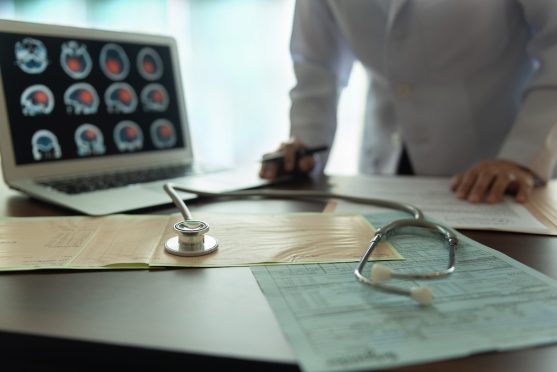 Brain Tumor