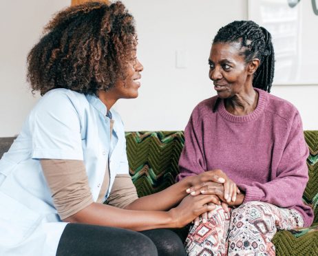 Palliative vs. Hospice Care