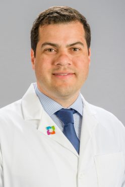 Dr. Lucas Meira-Benchaya