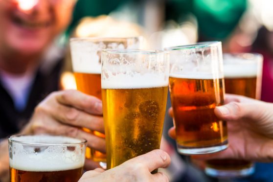 Beer Ads