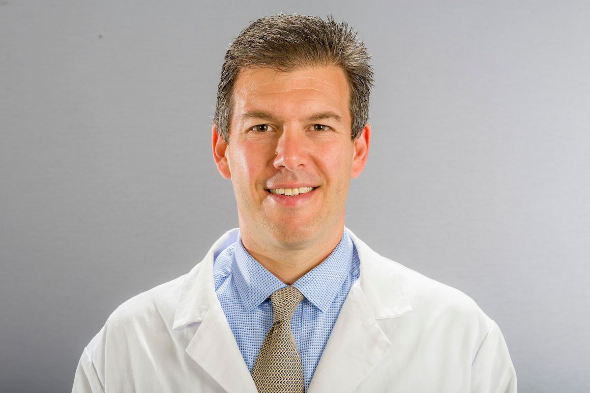Dr. Bret Schipper