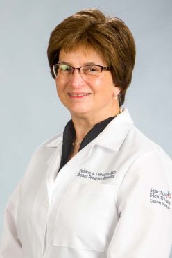 Dr. Patricia DeFusco, MD
