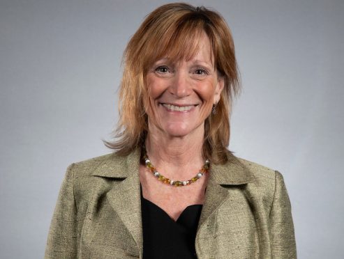 Ann Olson