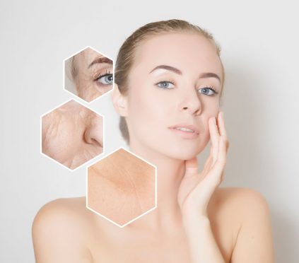Skin vs. Winter