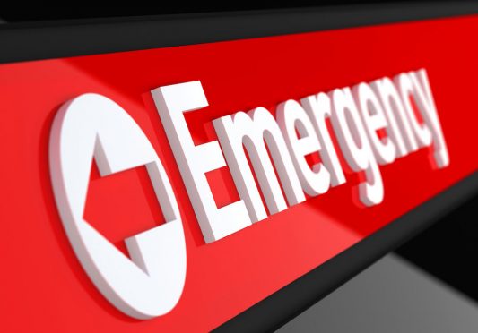 Emergency Department