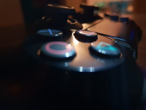 Video Games