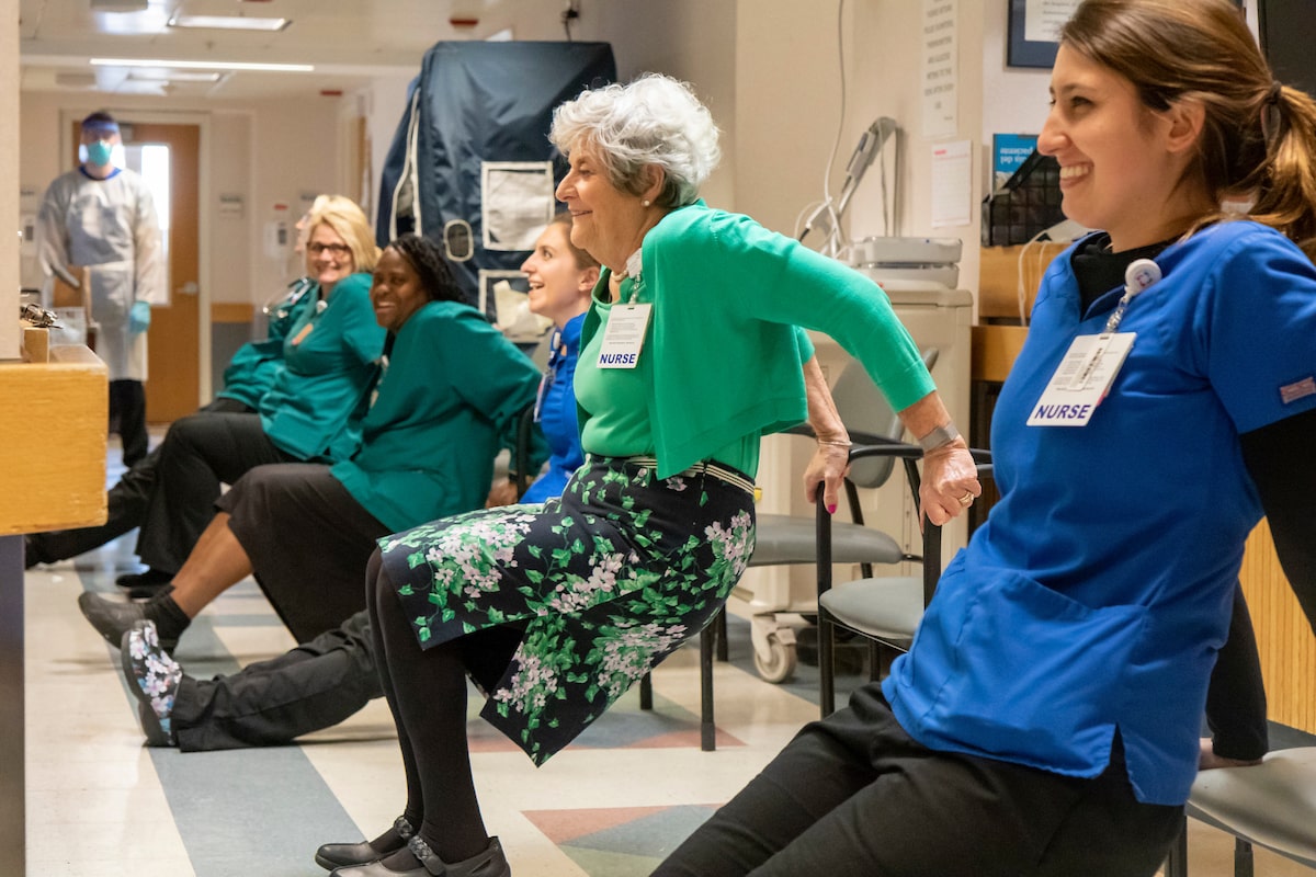 Hartford Healthcare Careers