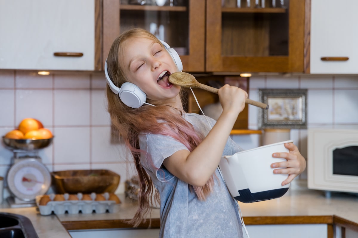 9 Fun Treats You Can Make in the Kitchen with Your Kids