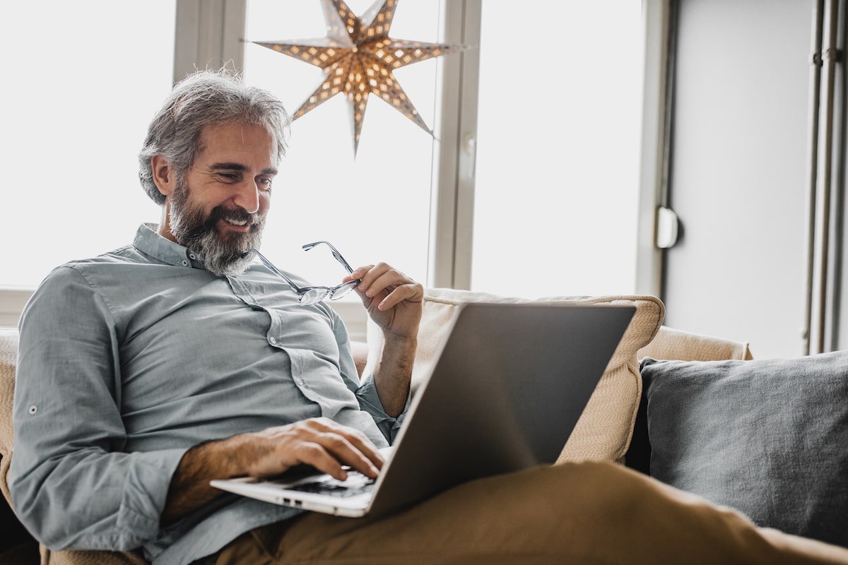 Get Medicare Answers From Home With Free Webinars in July, August