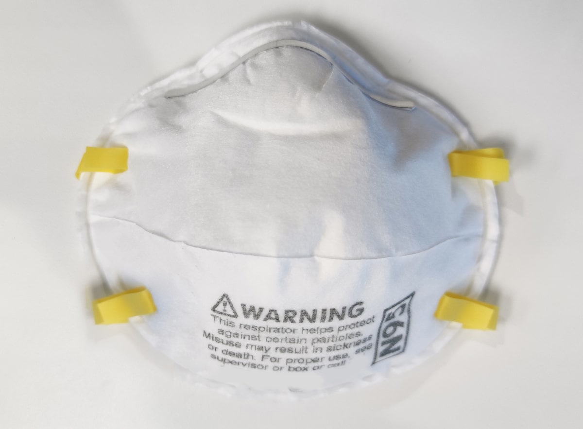 Cloth Mask vs. Surgical Mask: The Surprising COVID-19 Winner - Health ...