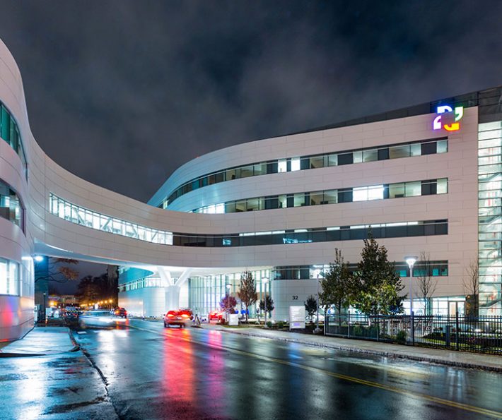 U.S. News & World Report Names Hartford Hospital Best in Metro Area