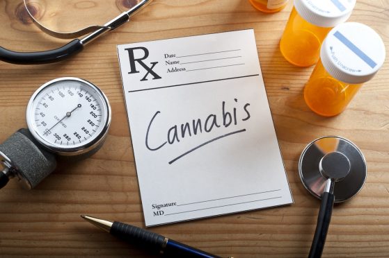 Medical Marijuana