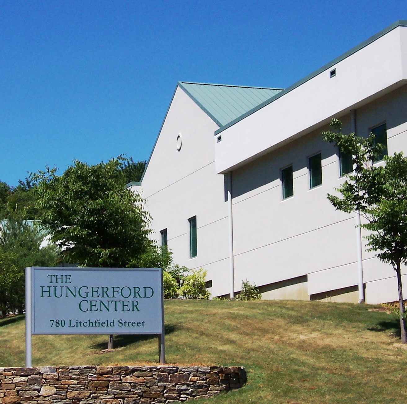 HHC Neurology in Torrington Moves to New Location at Hungerford Center