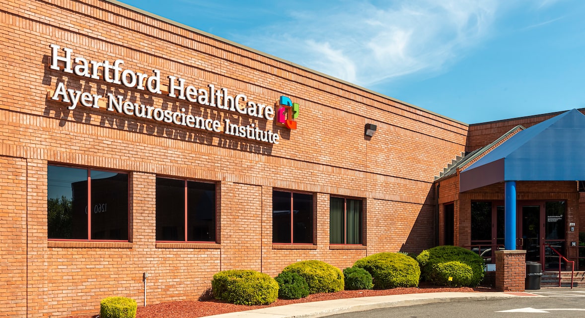 Movement Disorders Center locations now open in Stamford and Torrington