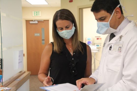 Acid Reflux Surgery